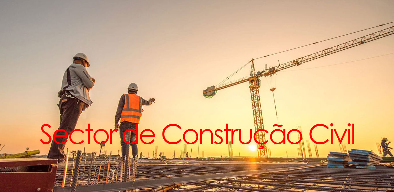 Sector Construção Civil