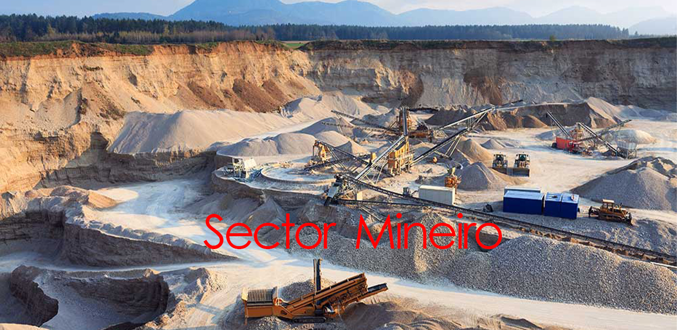 Sector Mineiros