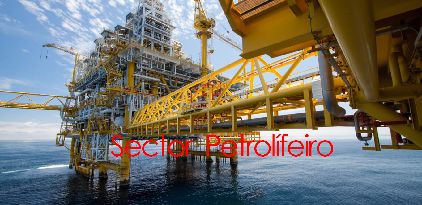 Sector Petrolífero